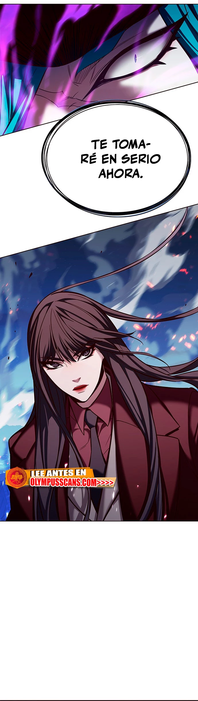 Read Academia de la Ascensión Manga Online