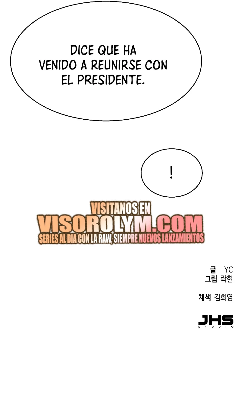 Read Academia de la Ascensión Manga Online