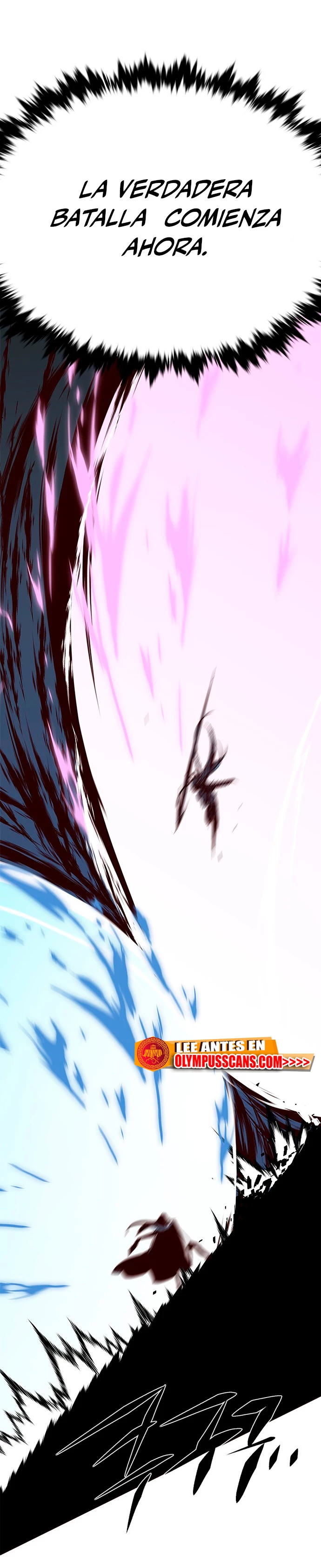 Read Academia de la Ascensión Manga Online