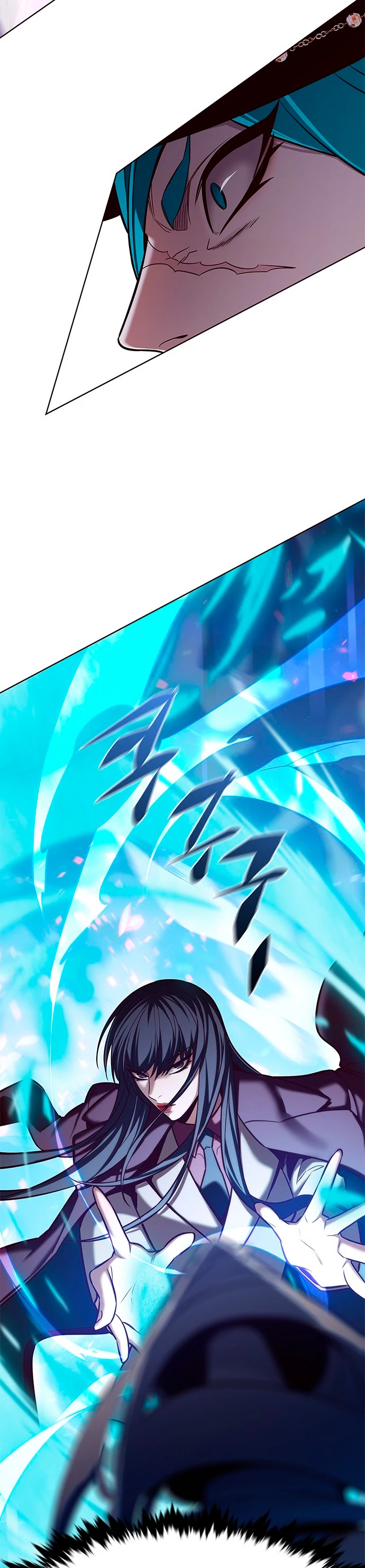 Read Academia de la Ascensión Manga Online