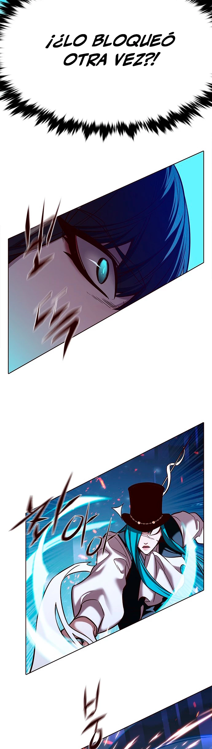 Read Academia de la Ascensión Manga Online