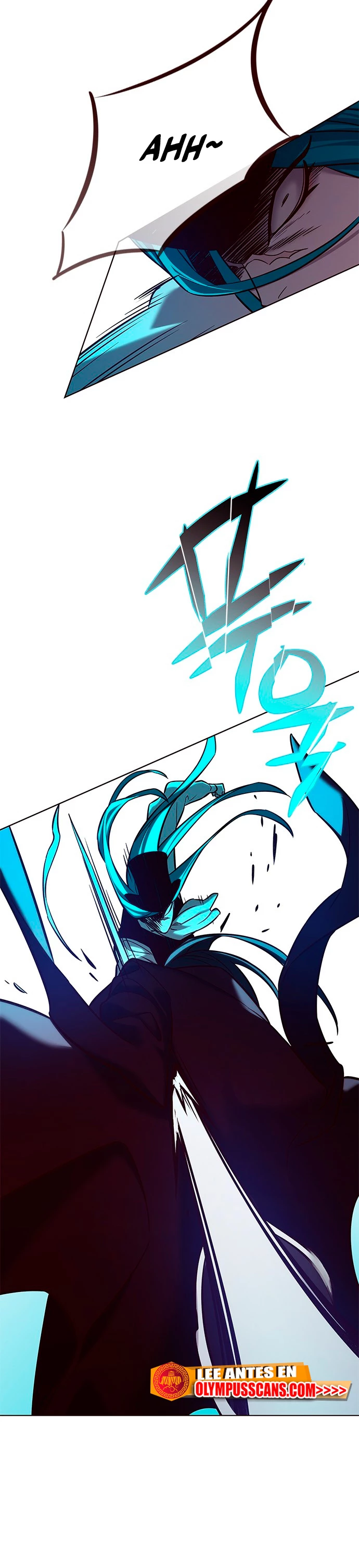 Read Academia de la Ascensión Manga Online