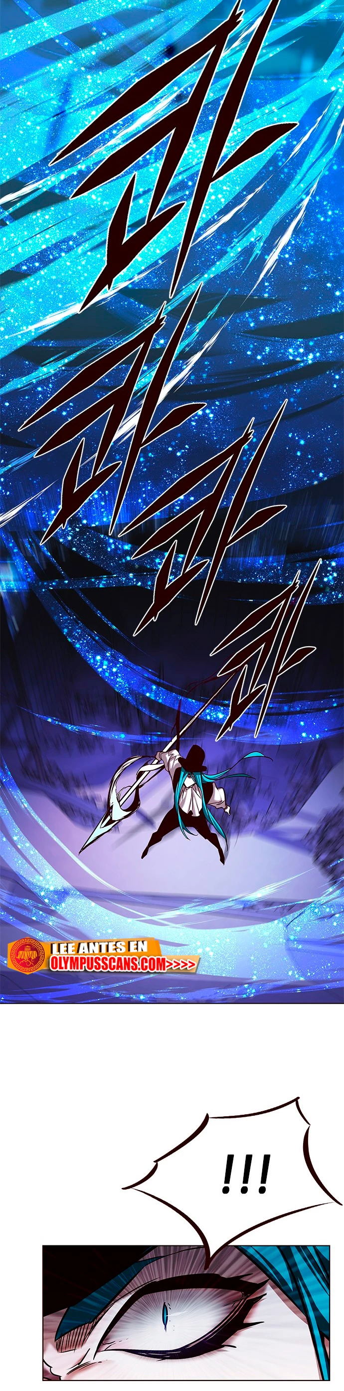 Read Academia de la Ascensión Manga Online