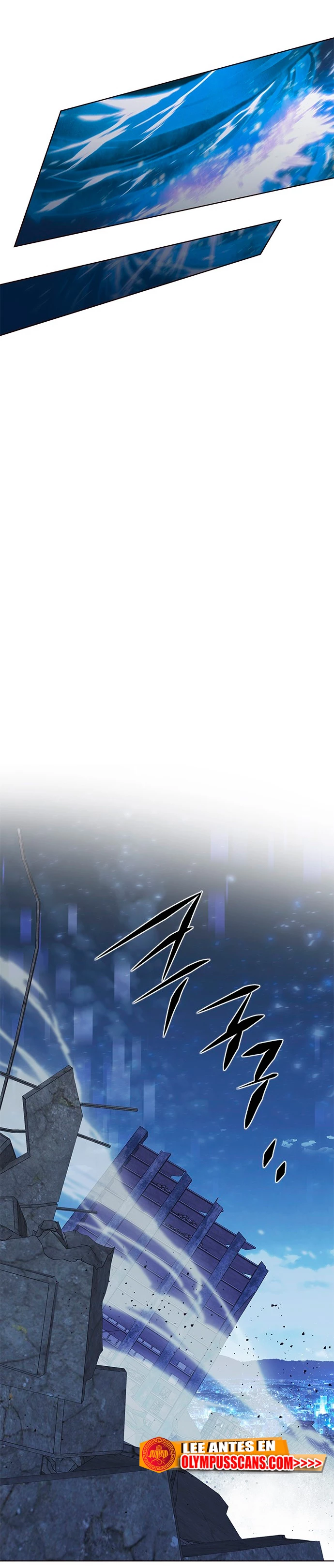 Read Academia de la Ascensión Manga Online