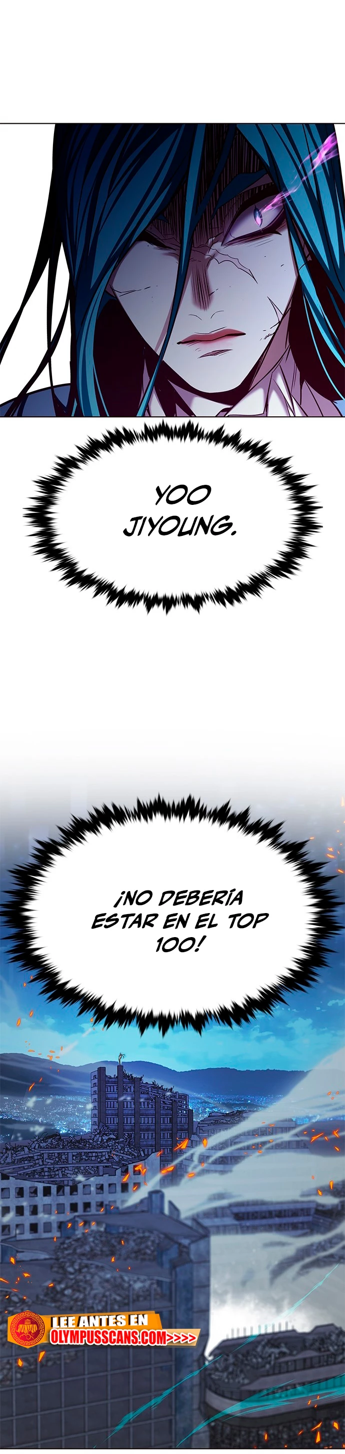 Read Academia de la Ascensión Manga Online