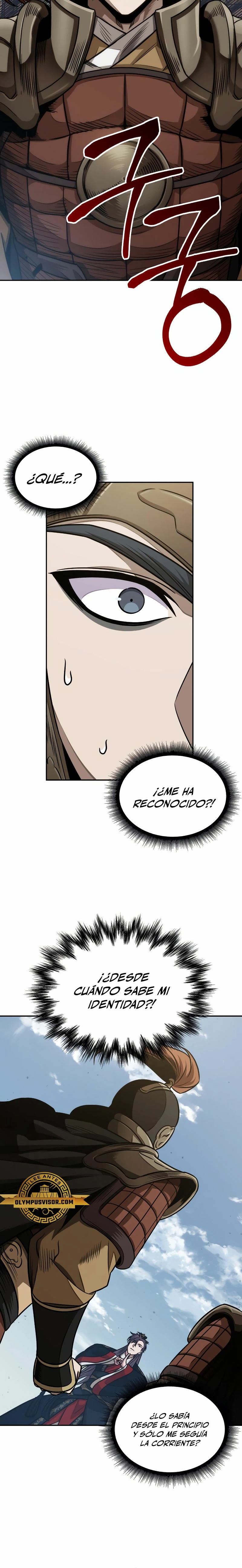 Read Academia de la Ascensión Manga Online