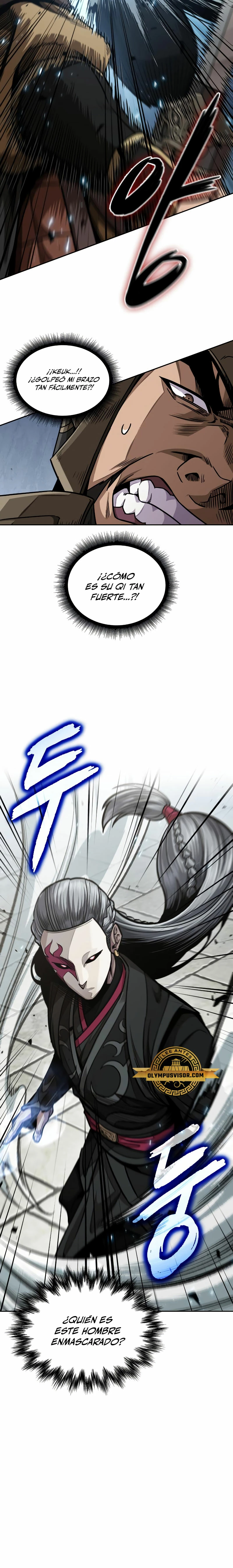 Read Academia de la Ascensión Manga Online