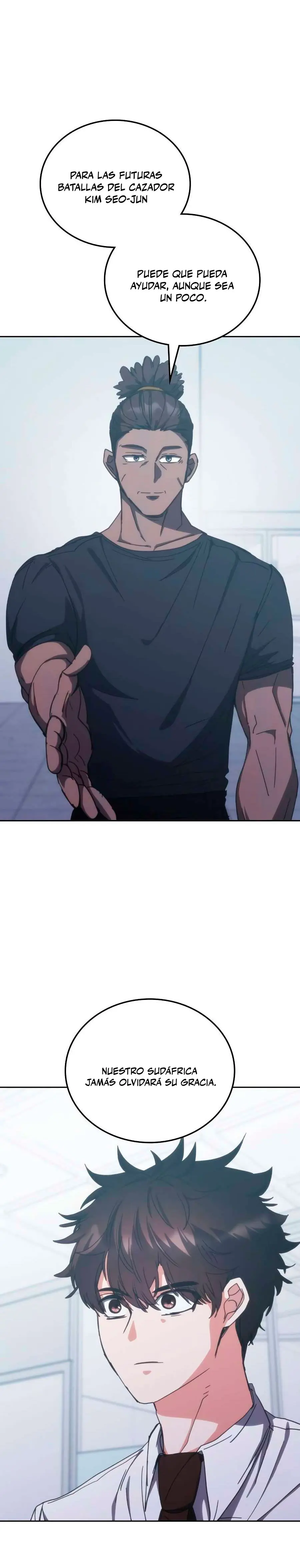 Read Academia de la Ascensión Manga Online