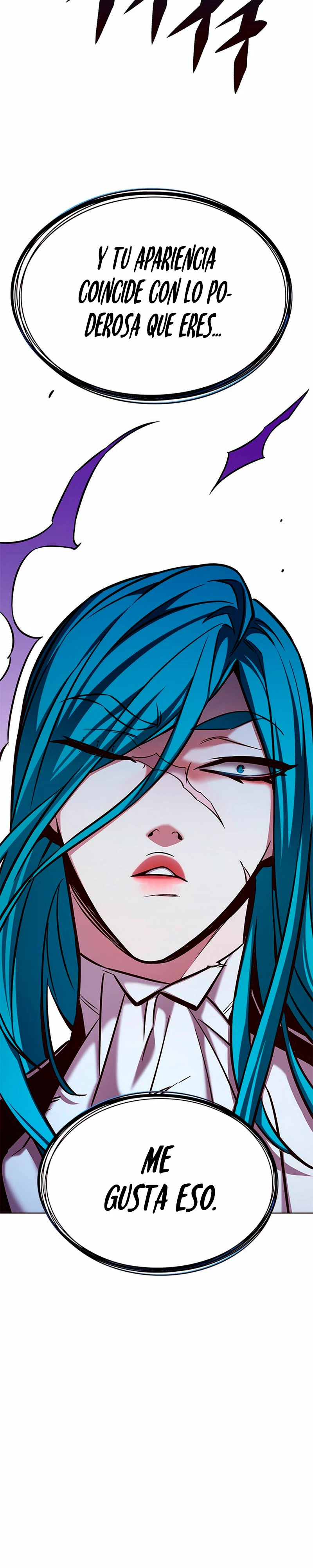 Read Academia de la Ascensión Manga Online