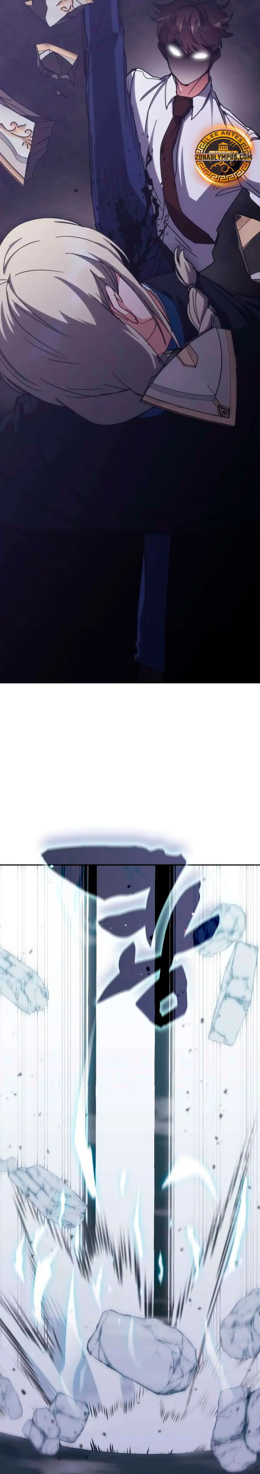 Read Academia de la Ascensión Manga Online