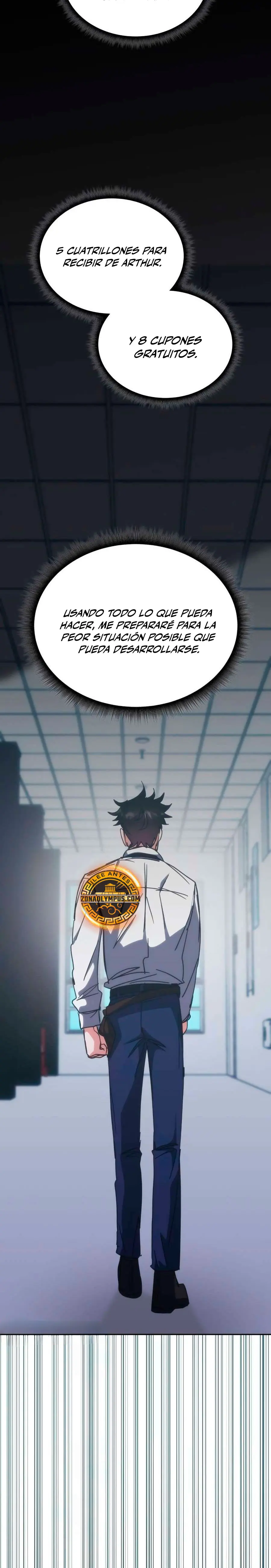 Read Academia de la Ascensión Manga Online