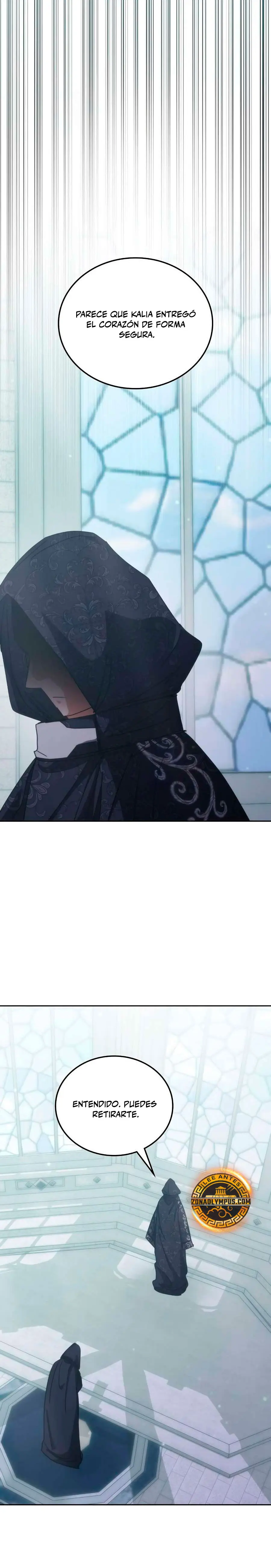 Read Academia de la Ascensión Manga Online