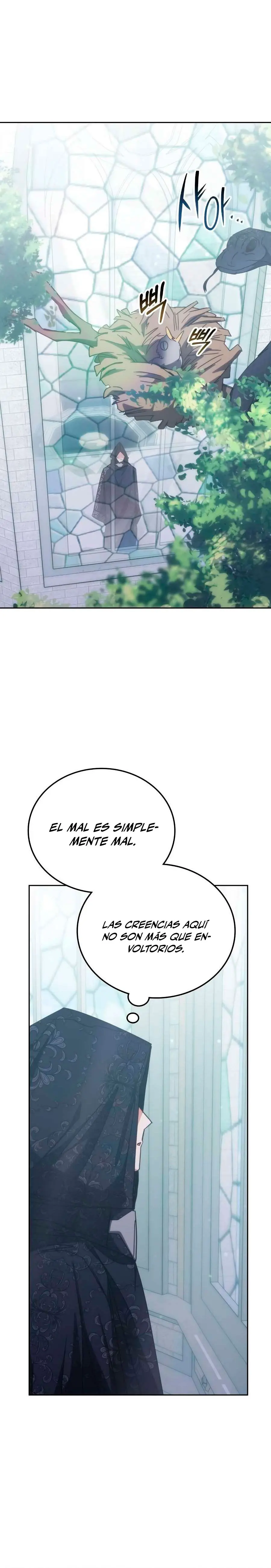 Read Academia de la Ascensión Manga Online