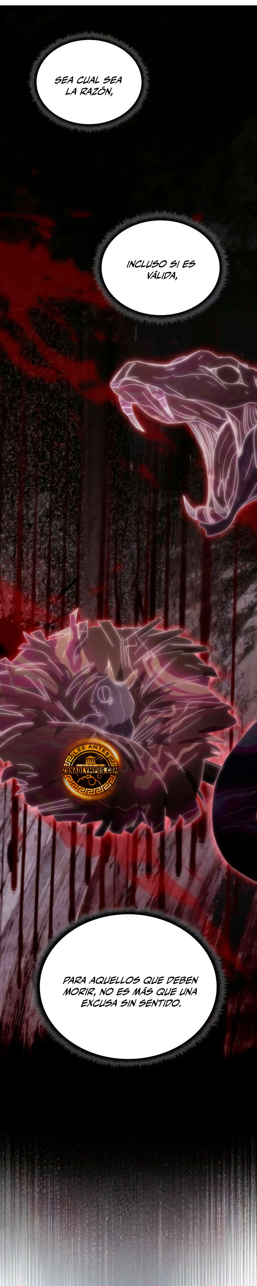 Read Academia de la Ascensión Manga Online