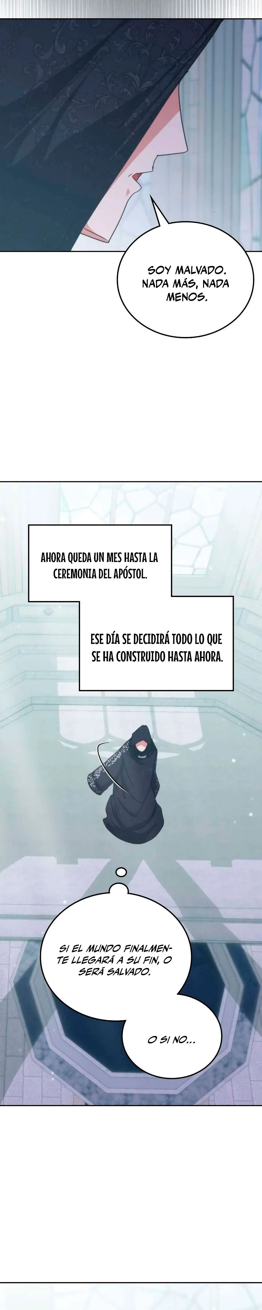 Read Academia de la Ascensión Manga Online