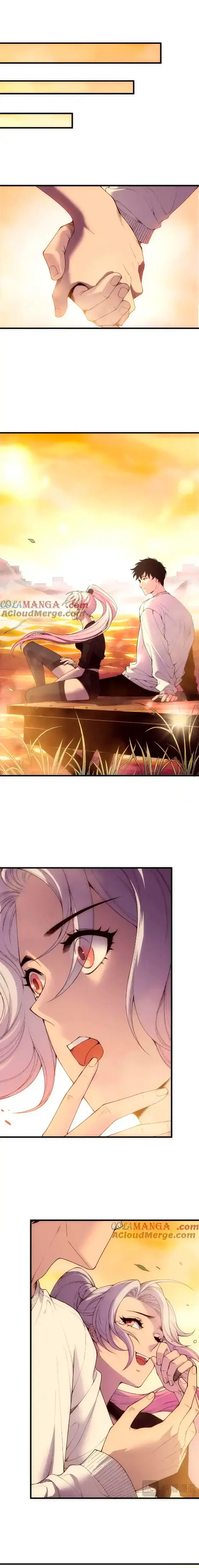 Read Academia de la Ascensión Manga Online