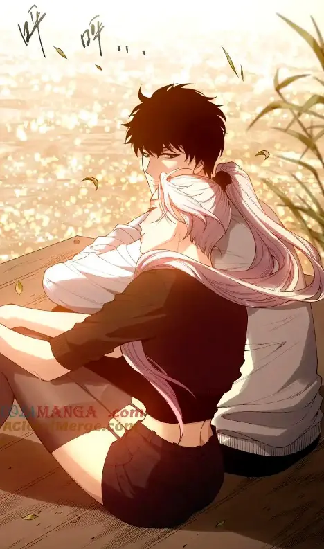 Read Academia de la Ascensión Manga Online