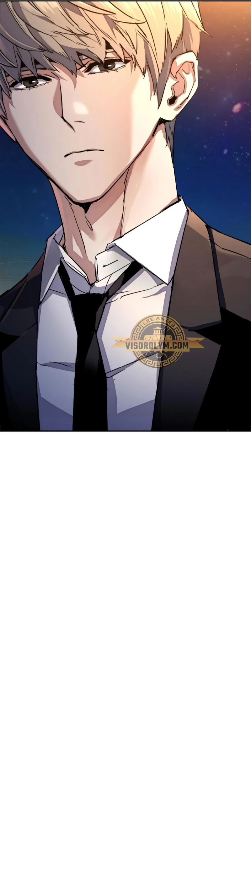 Read Academia de la Ascensión Manga Online