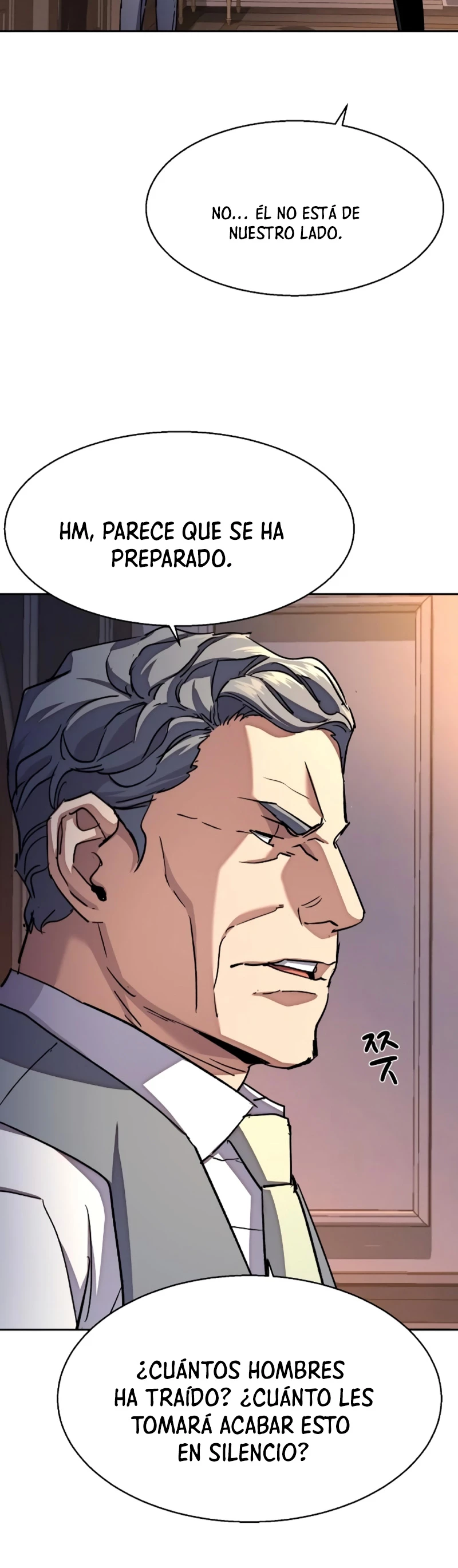 Read Academia de la Ascensión Manga Online