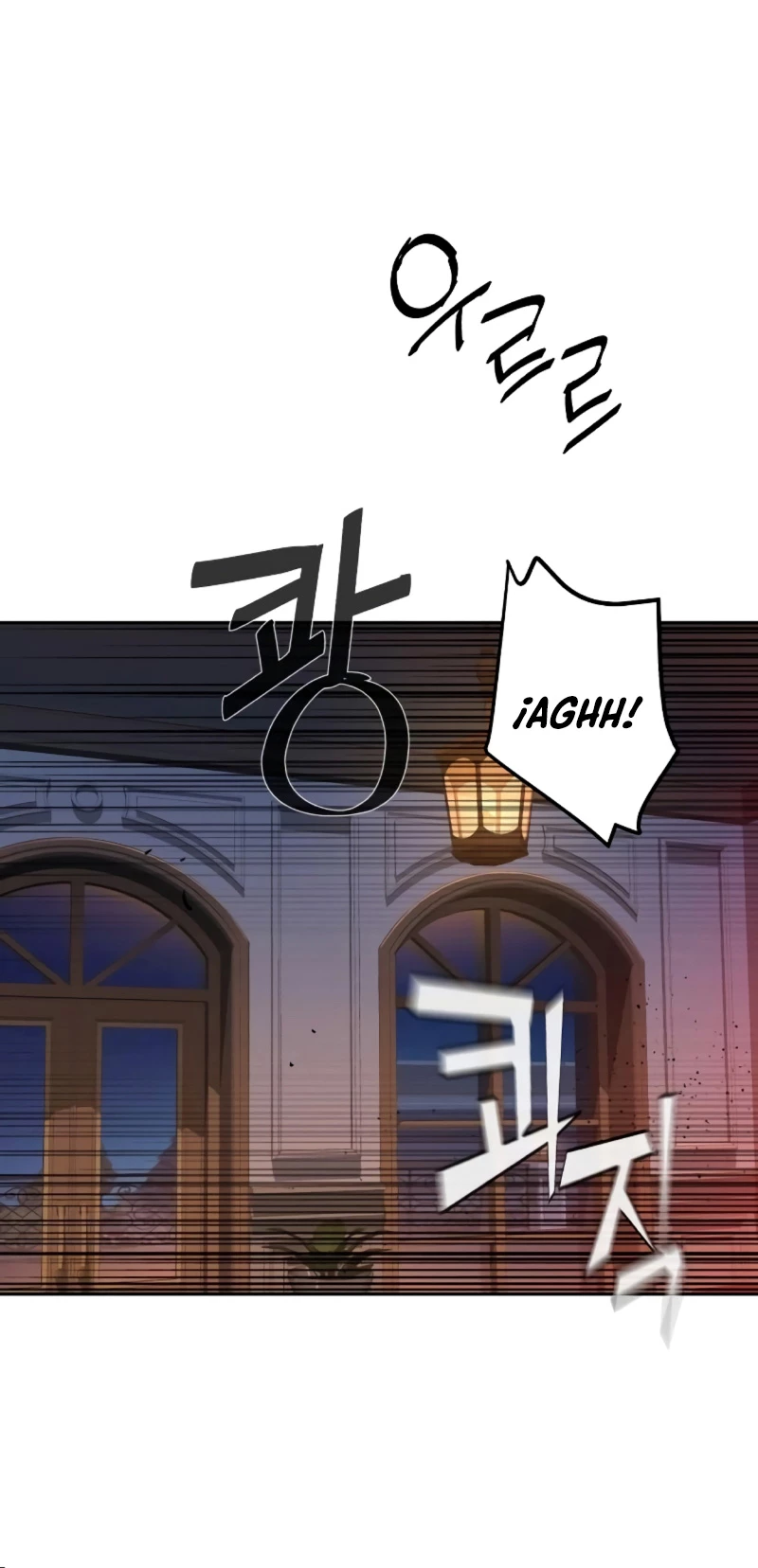 Read Academia de la Ascensión Manga Online