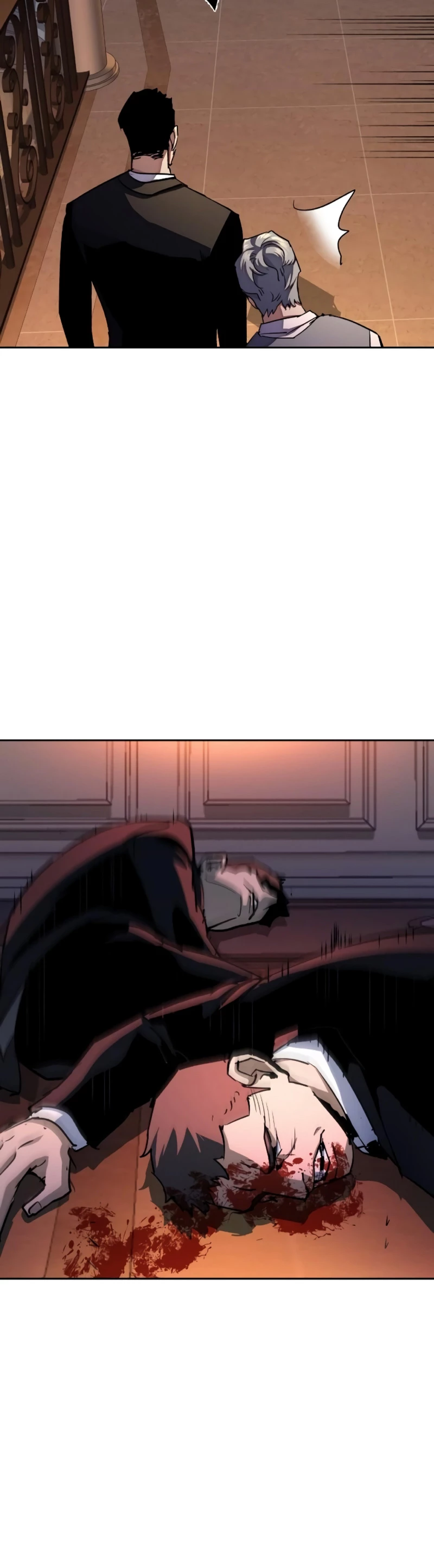 Read Academia de la Ascensión Manga Online