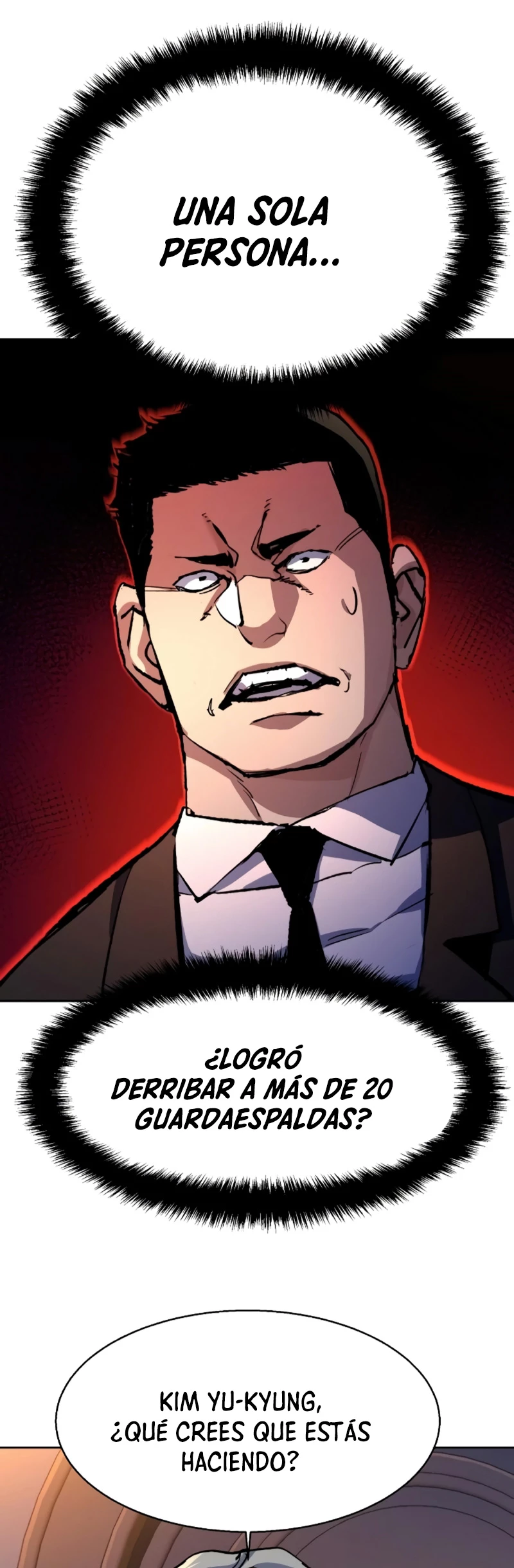 Read Academia de la Ascensión Manga Online