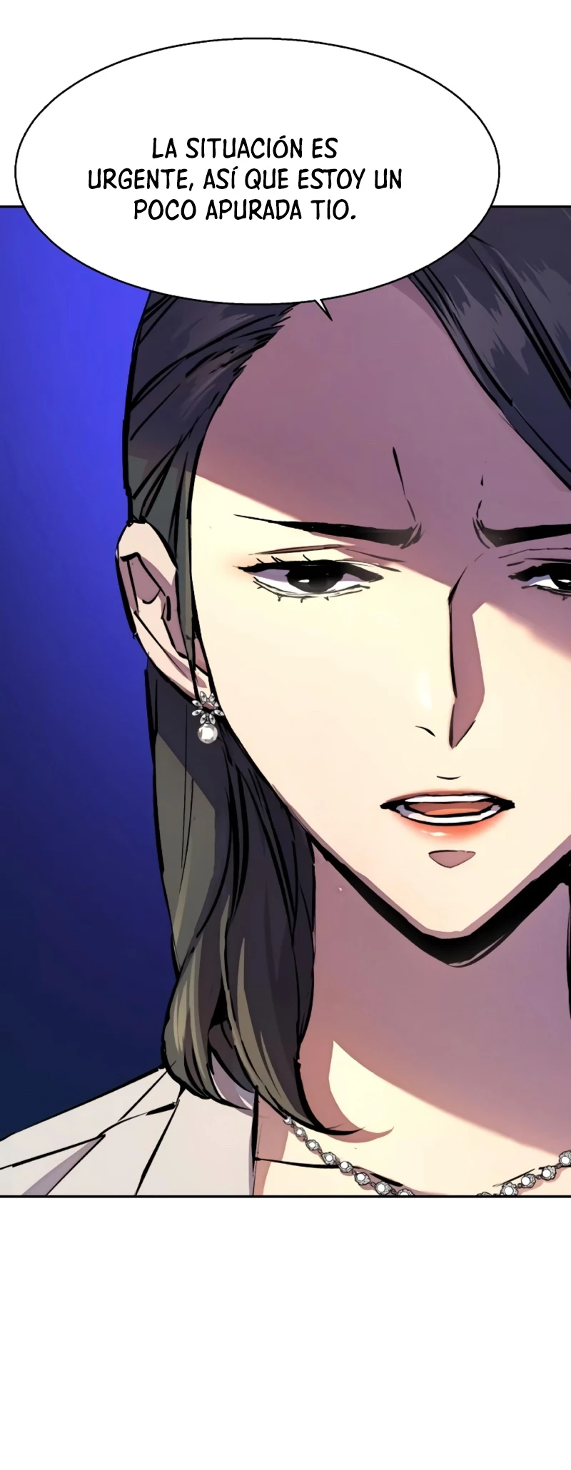 Read Academia de la Ascensión Manga Online