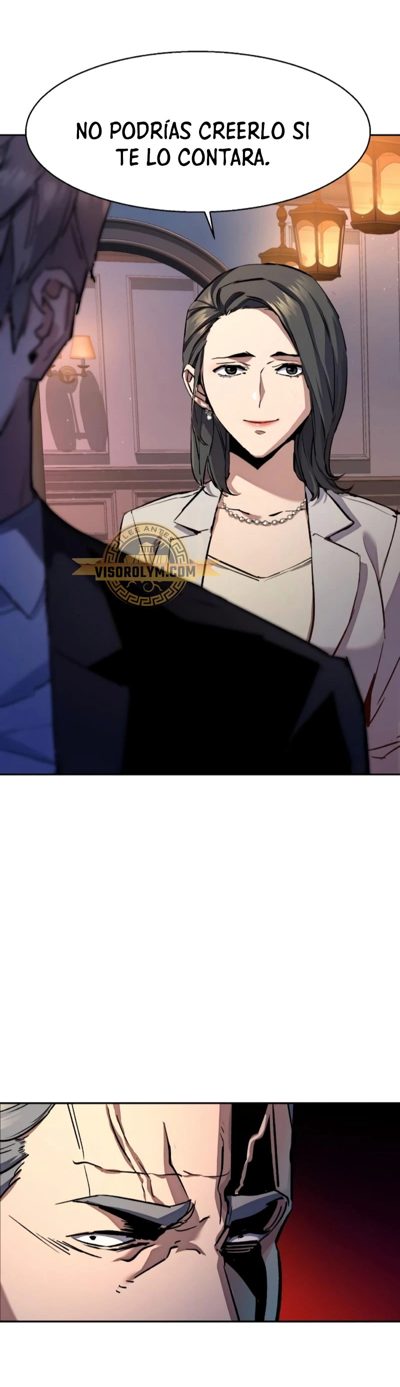 Read Academia de la Ascensión Manga Online