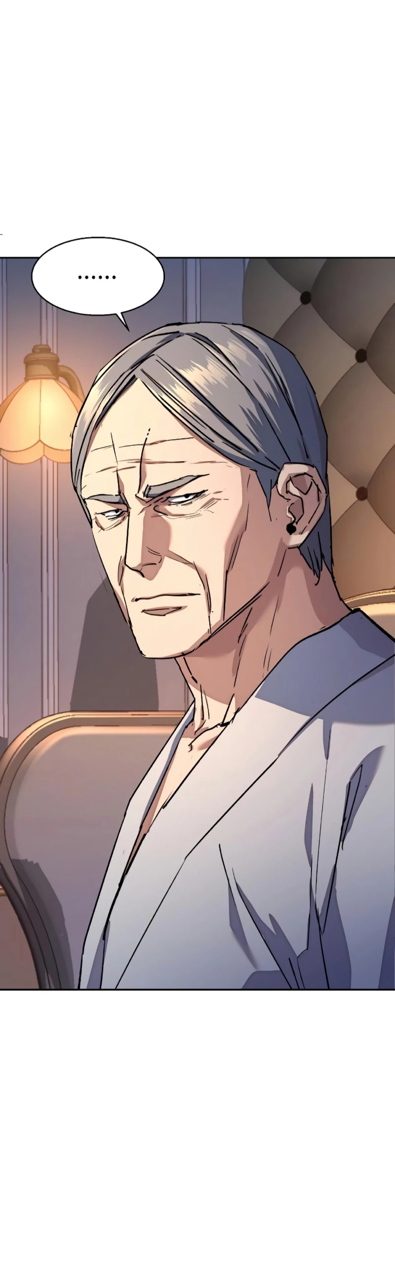 Read Academia de la Ascensión Manga Online