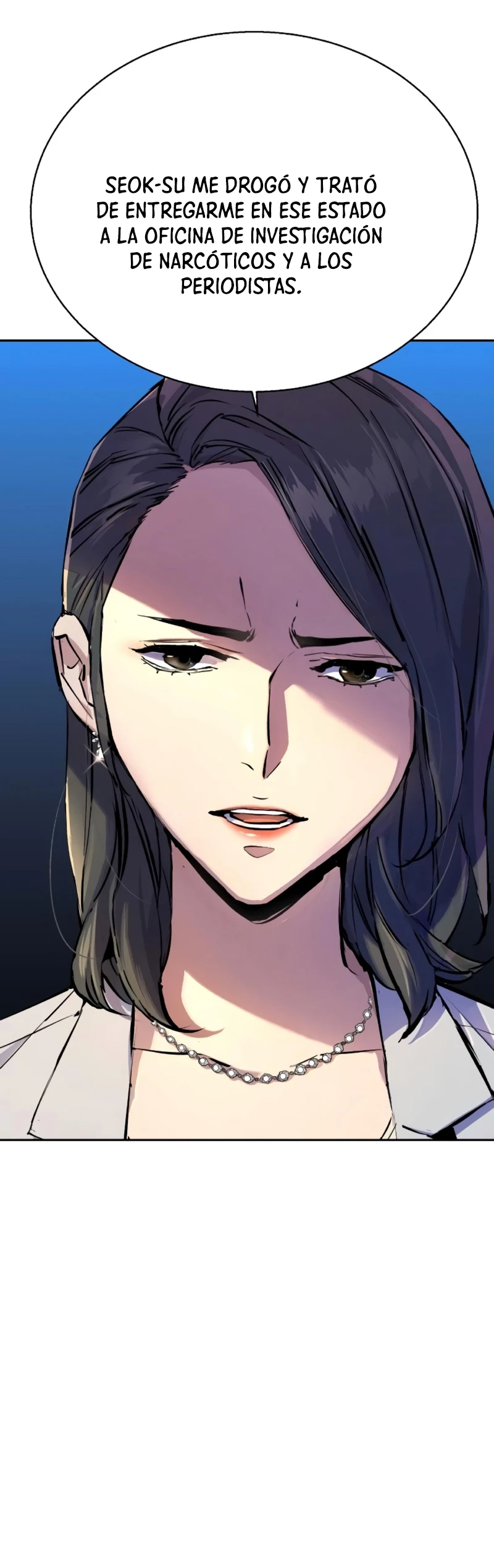 Read Academia de la Ascensión Manga Online