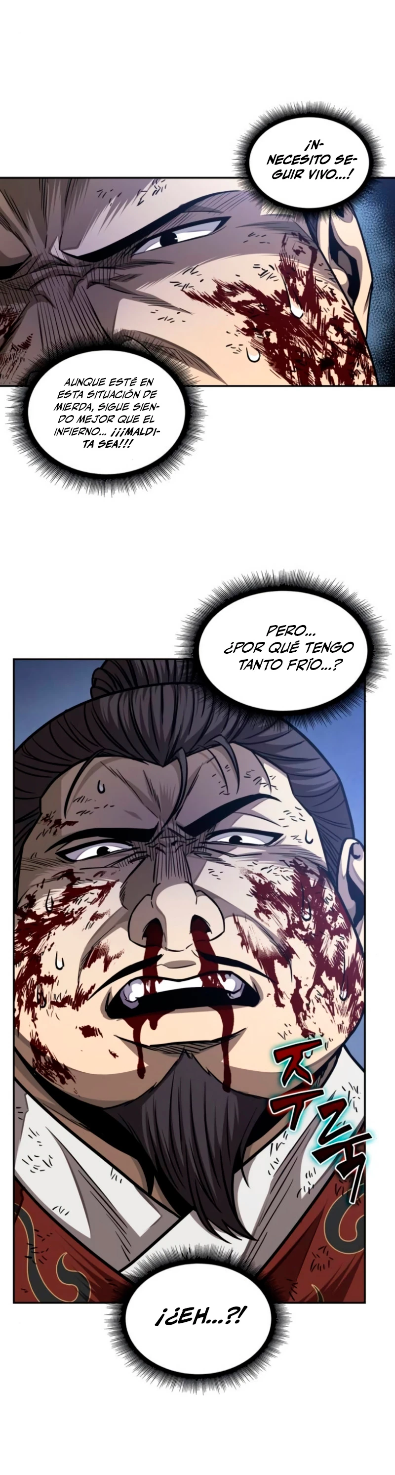 Read Academia de la Ascensión Manga Online