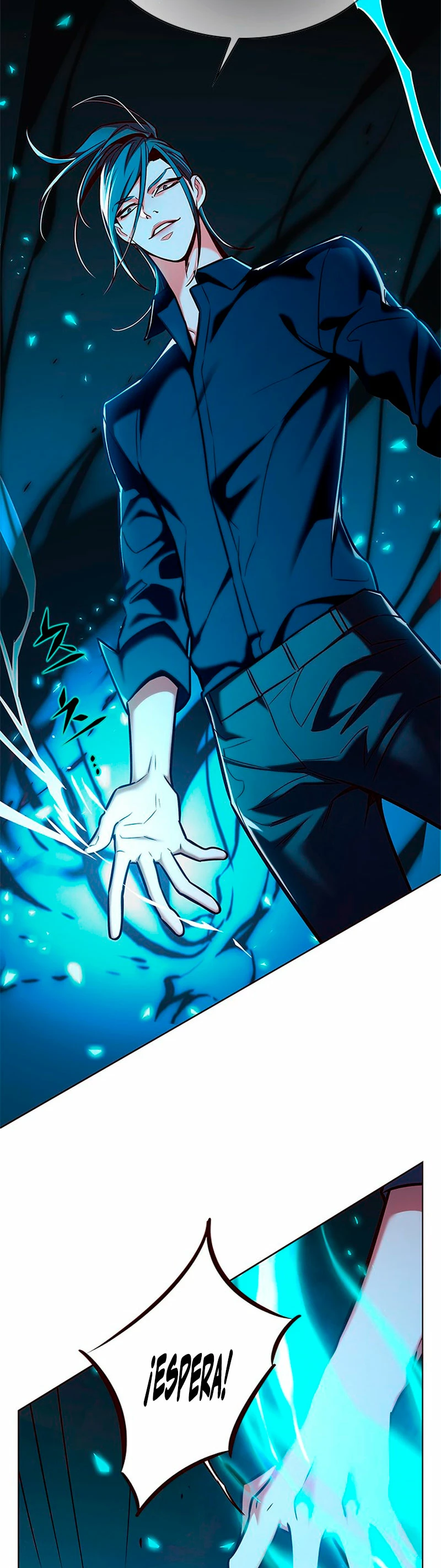 Read Academia de la Ascensión Manga Online