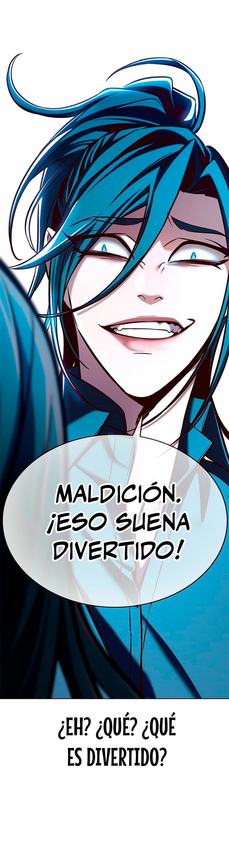 Read Academia de la Ascensión Manga Online
