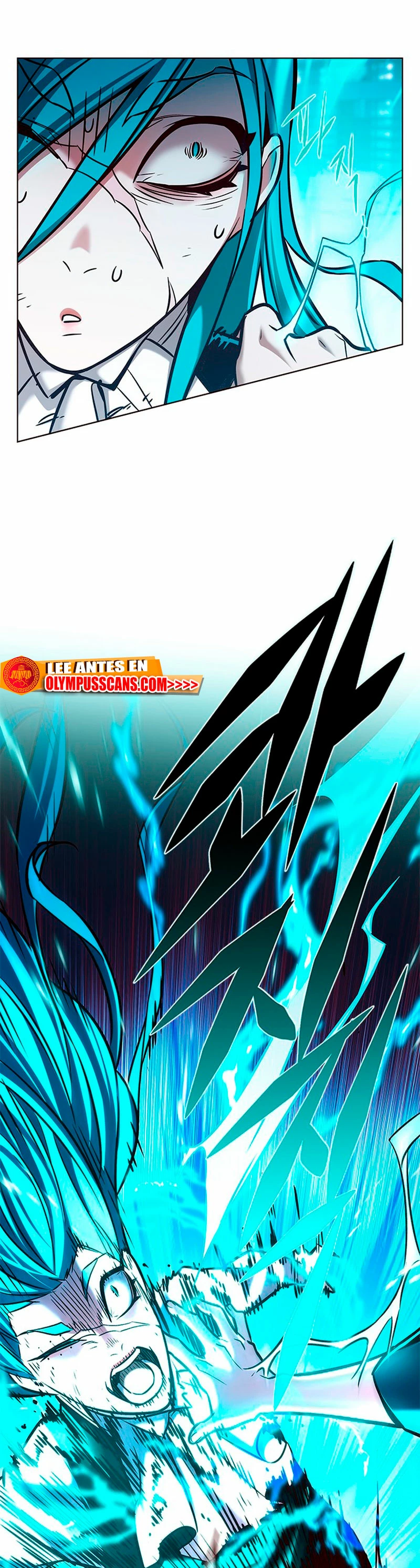 Read Academia de la Ascensión Manga Online