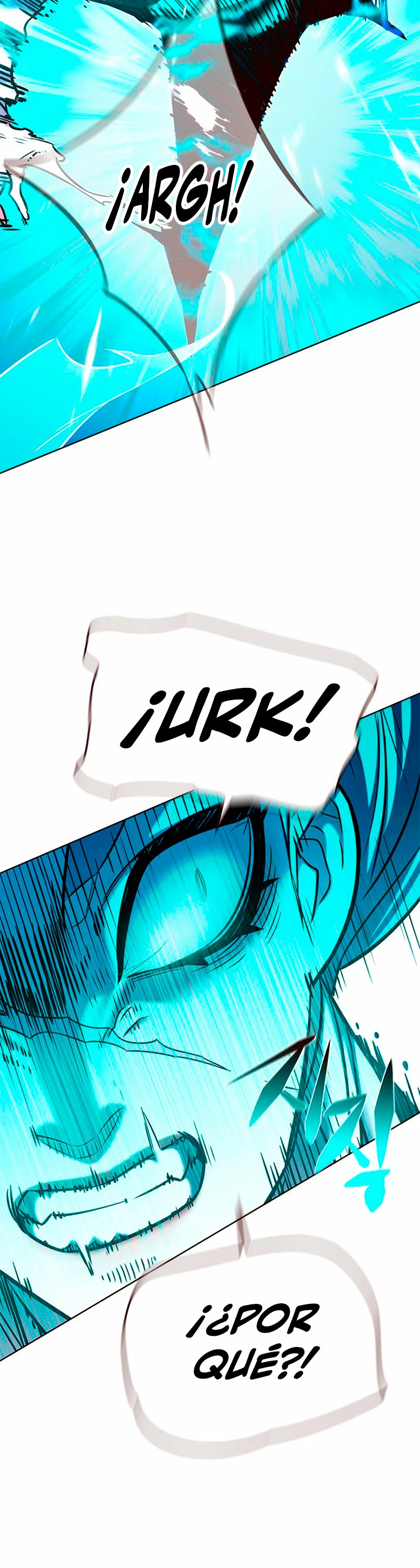 Read Academia de la Ascensión Manga Online