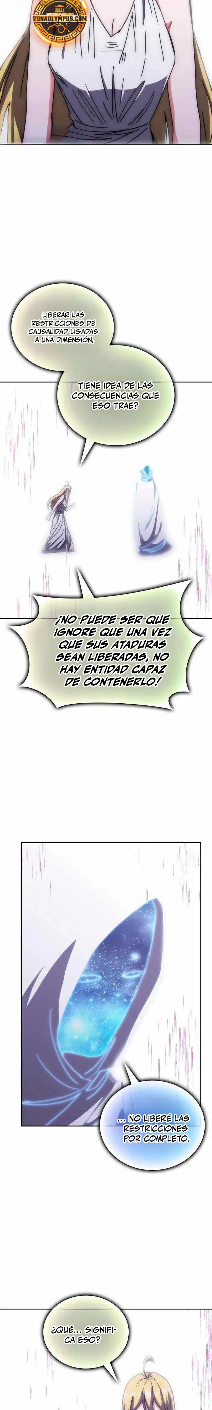 Read Academia de la Ascensión Manga Online