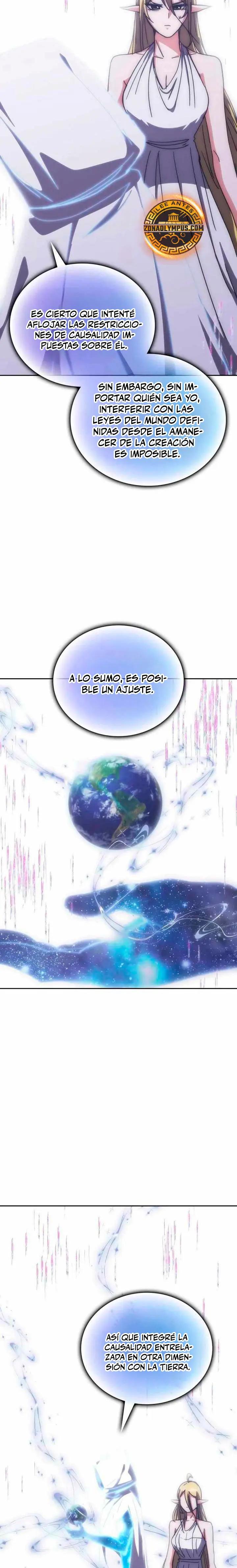 Read Academia de la Ascensión Manga Online