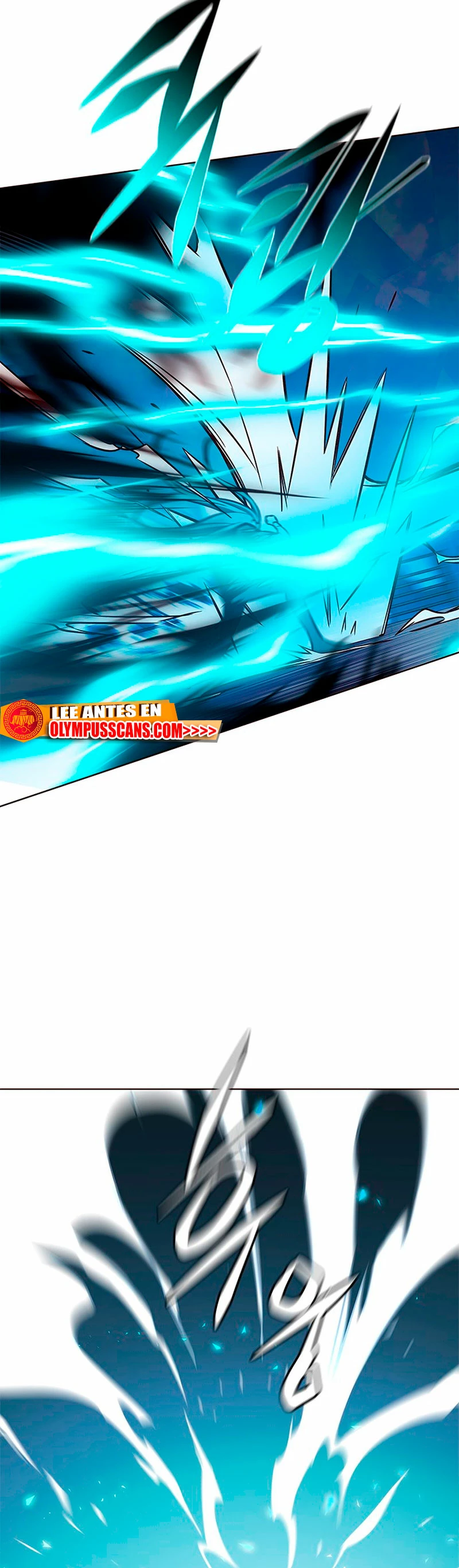 Read Academia de la Ascensión Manga Online