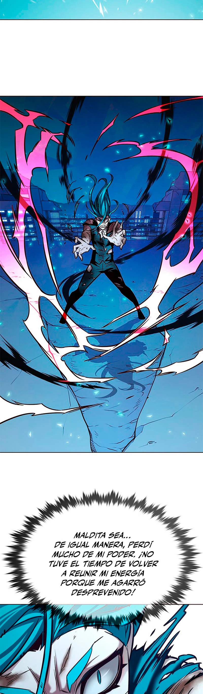 Read Academia de la Ascensión Manga Online