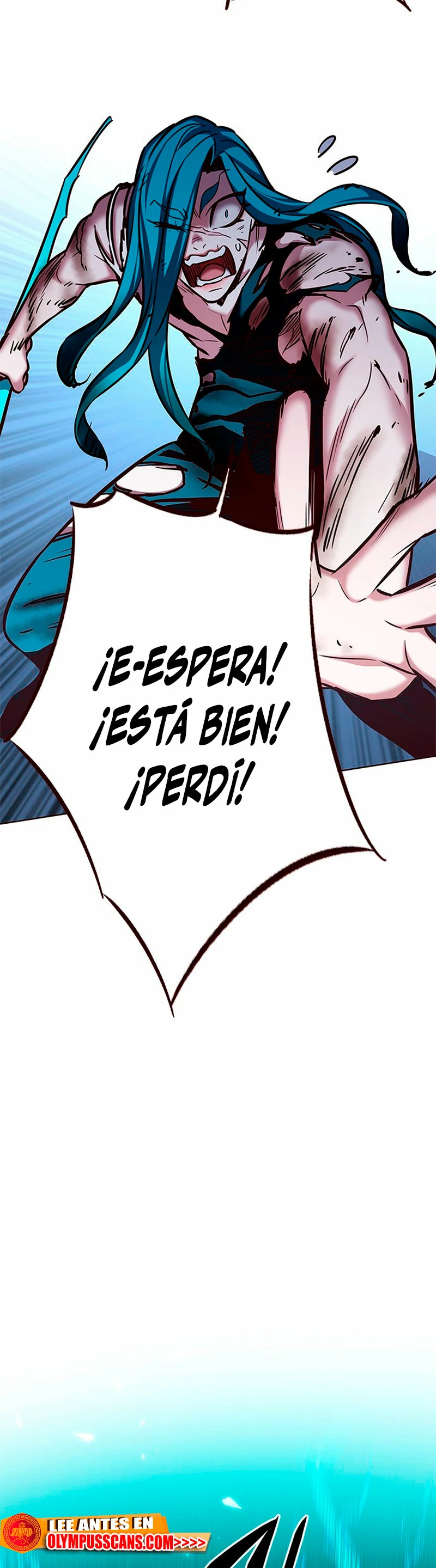 Read Academia de la Ascensión Manga Online