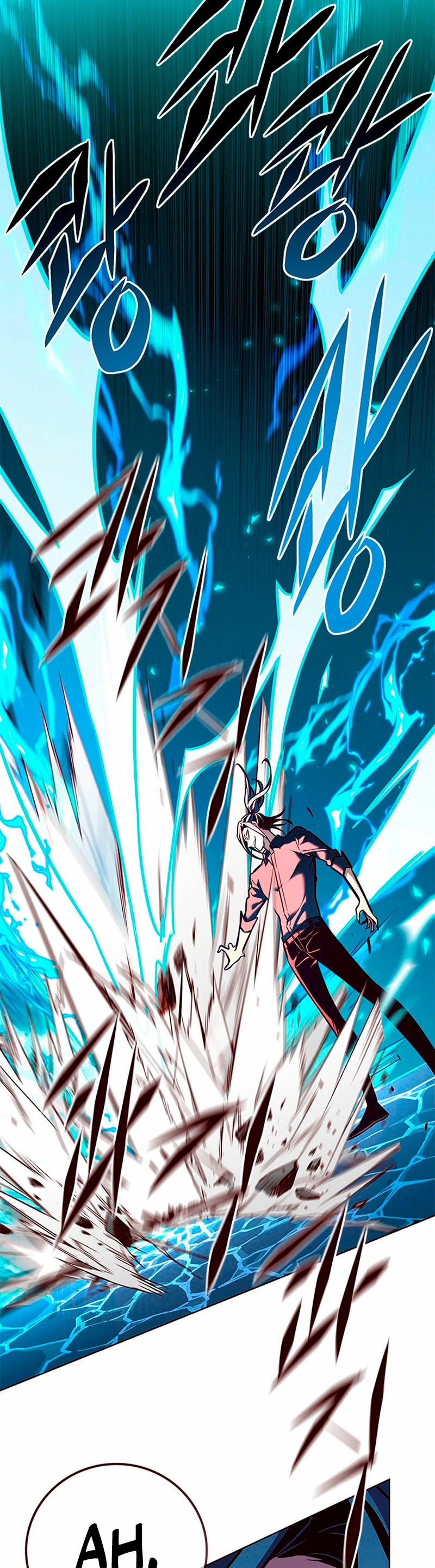 Read Academia de la Ascensión Manga Online