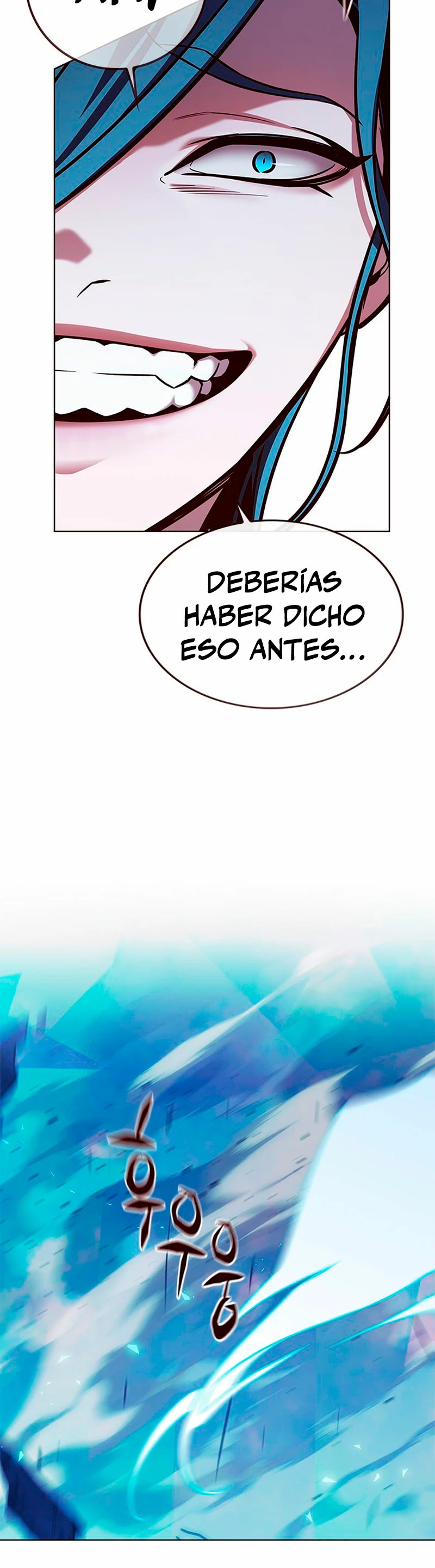 Read Academia de la Ascensión Manga Online