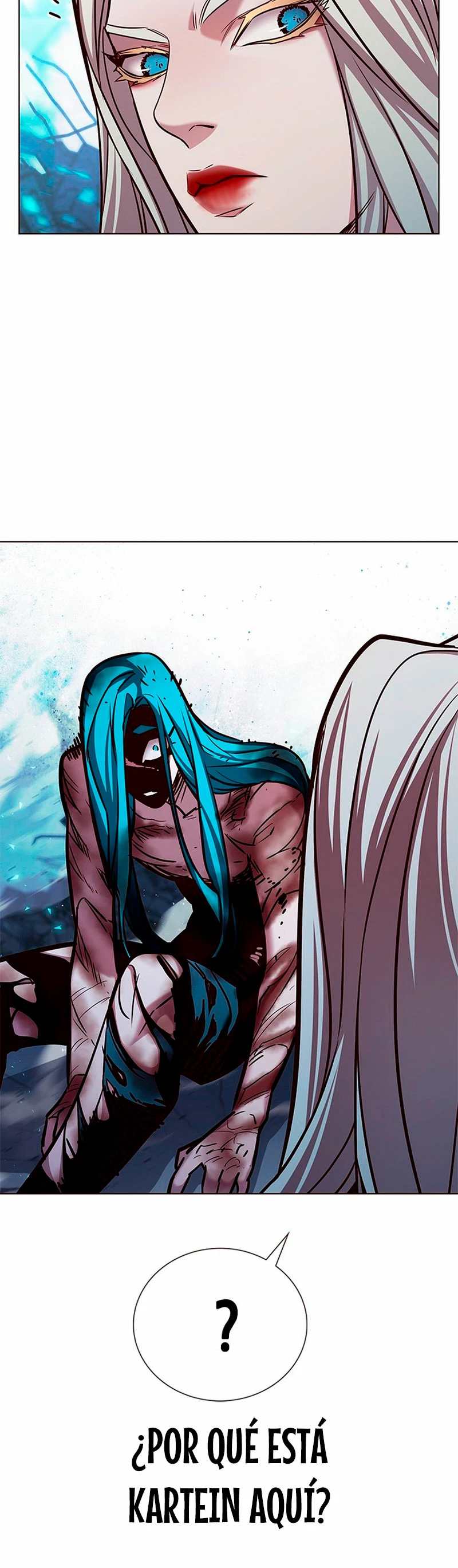 Read Academia de la Ascensión Manga Online