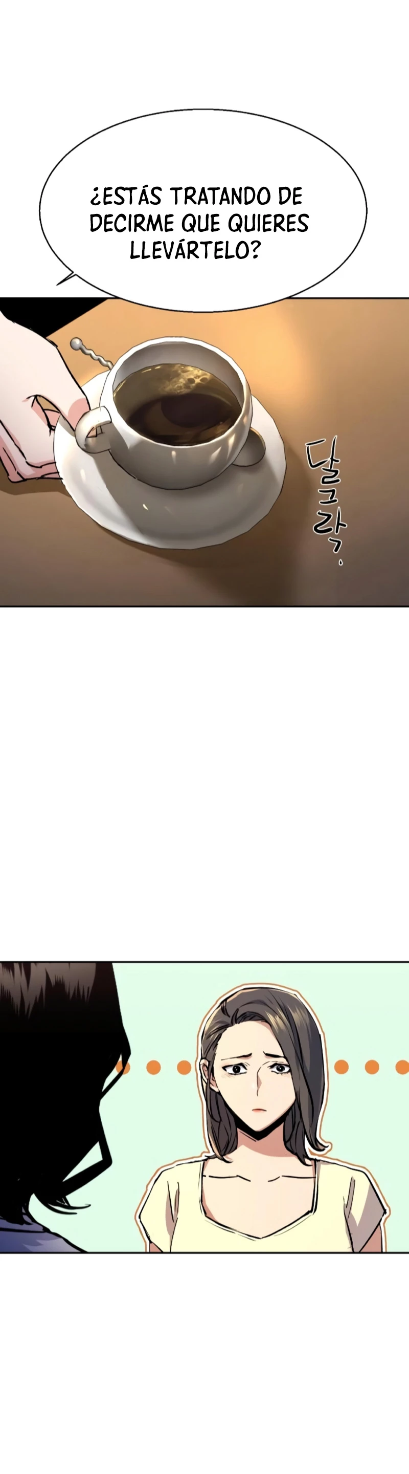 Read Academia de la Ascensión Manga Online