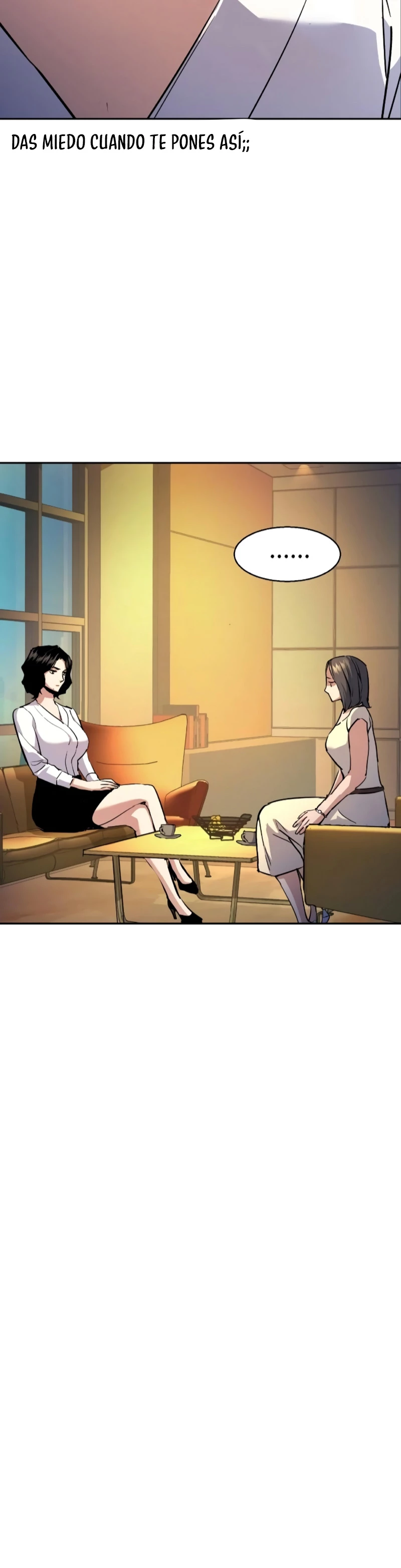 Read Academia de la Ascensión Manga Online