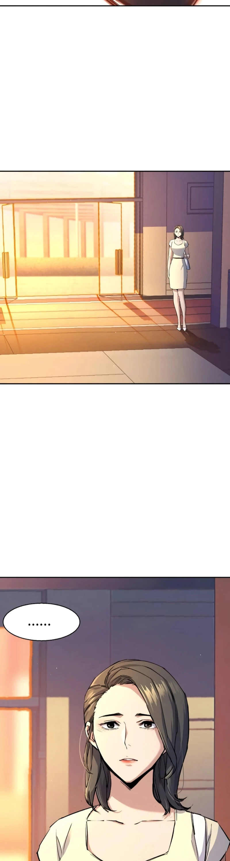 Read Academia de la Ascensión Manga Online