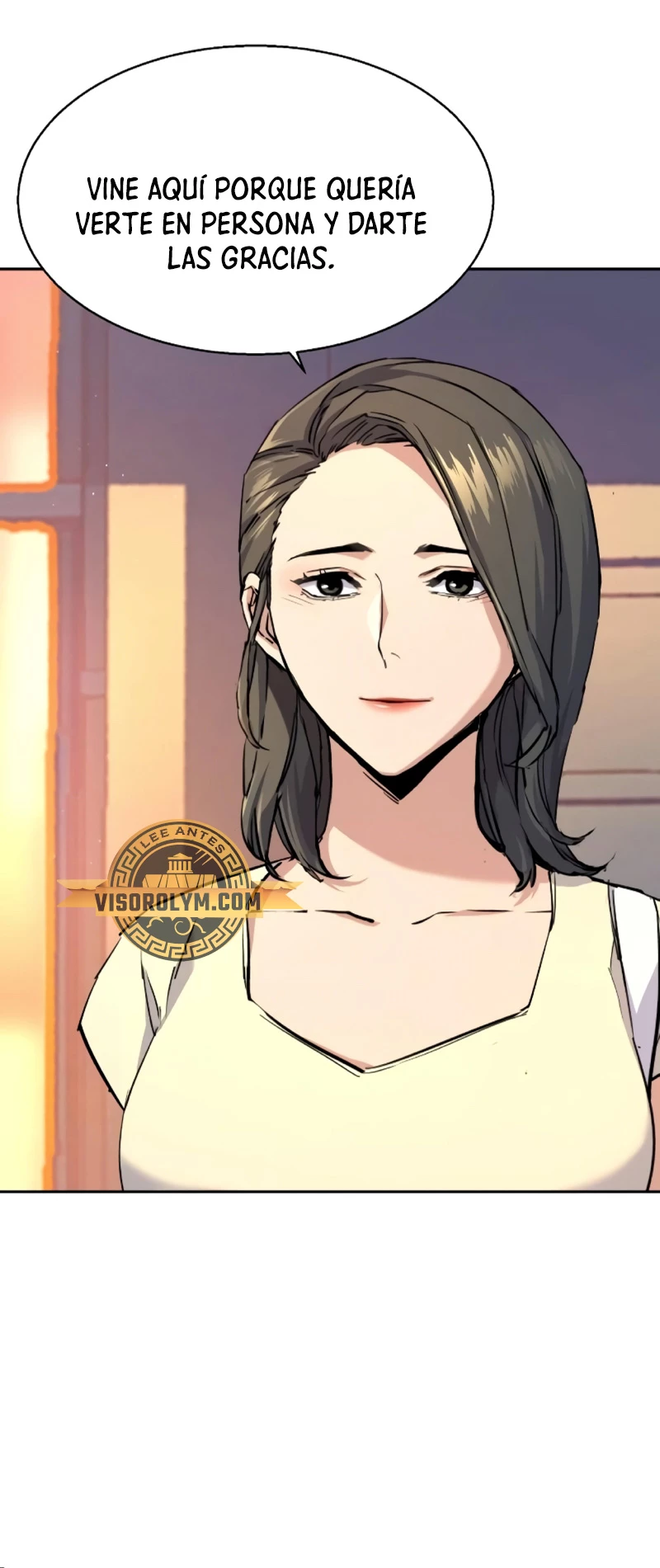 Read Academia de la Ascensión Manga Online