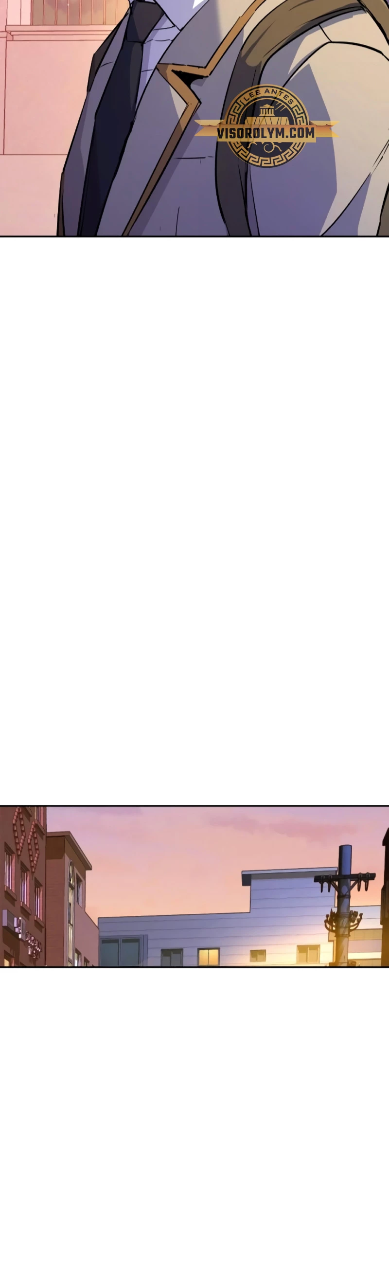 Read Academia de la Ascensión Manga Online