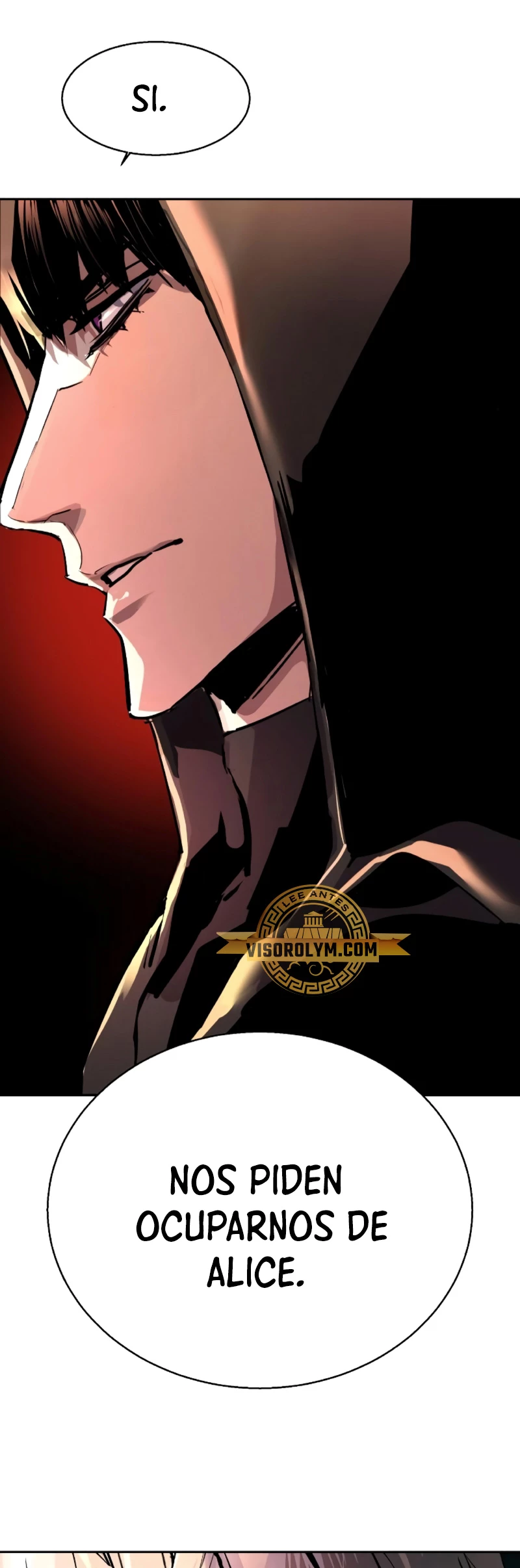 Read Academia de la Ascensión Manga Online