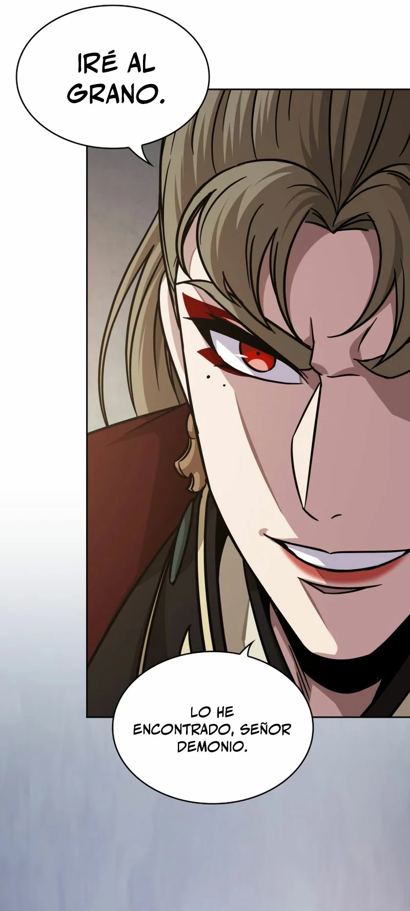 Read Academia de la Ascensión Manga Online